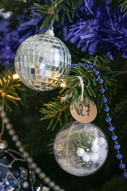 Calendrier de l'Après : 7 bijoux exclusifs - ChoosEmi