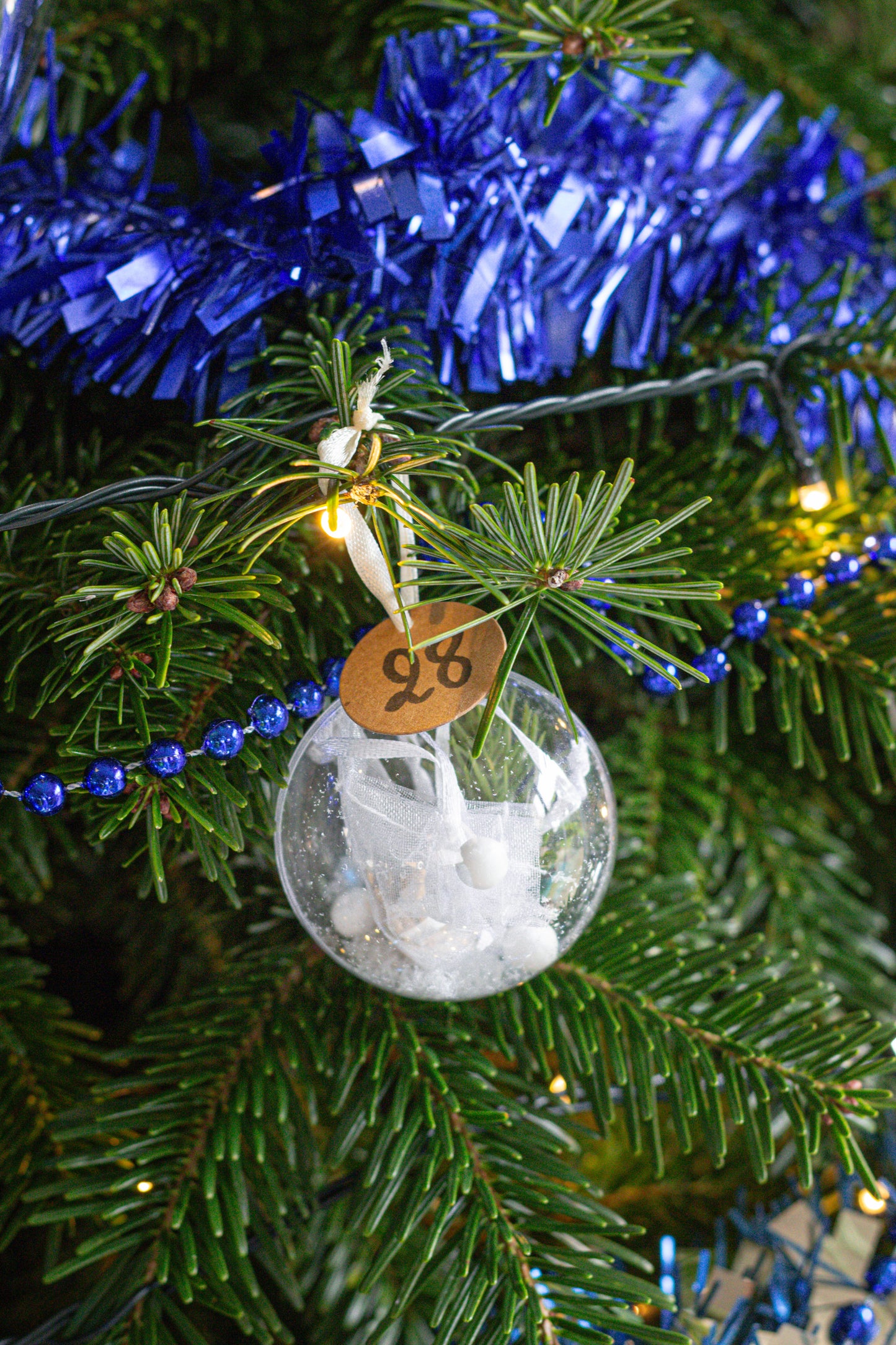 Calendrier de l'Après : 7 bijoux exclusifs - ChoosEmi