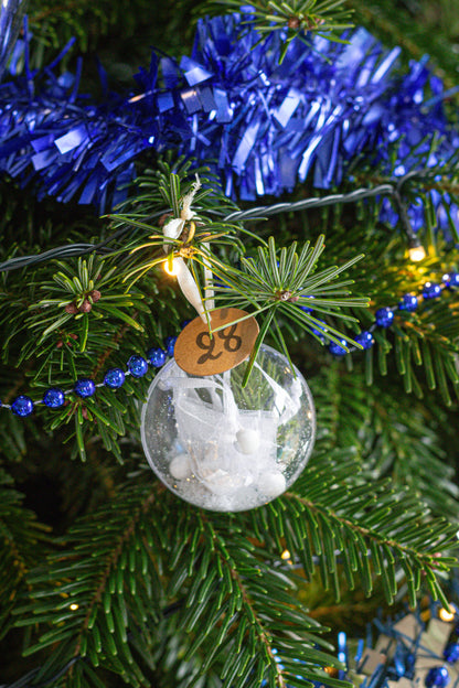 Calendrier de l'Après : 7 bijoux exclusifs - ChoosEmi