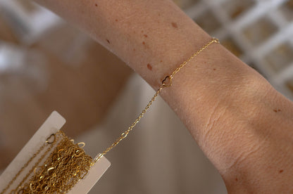 Carte cadeau – Bracelet Éternel