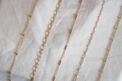 Carte cadeau – Bracelet Éternel