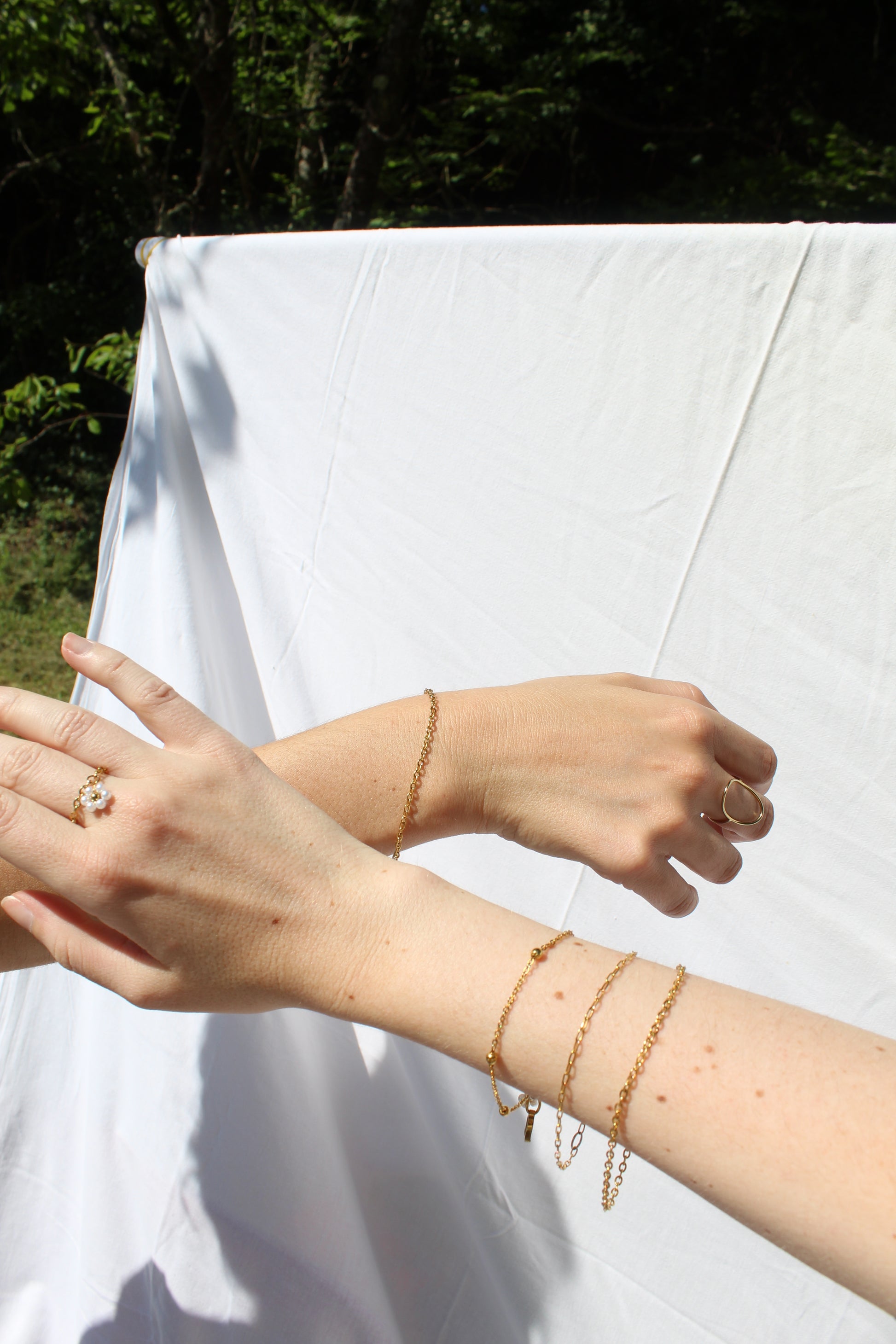 Mon bracelet éternel - Prise de rendez-vous ✨ - ChoosEmi