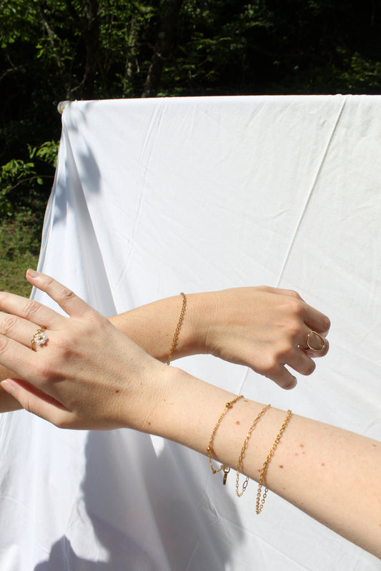 Mon bracelet éternel - Prise de rendez-vous ✨