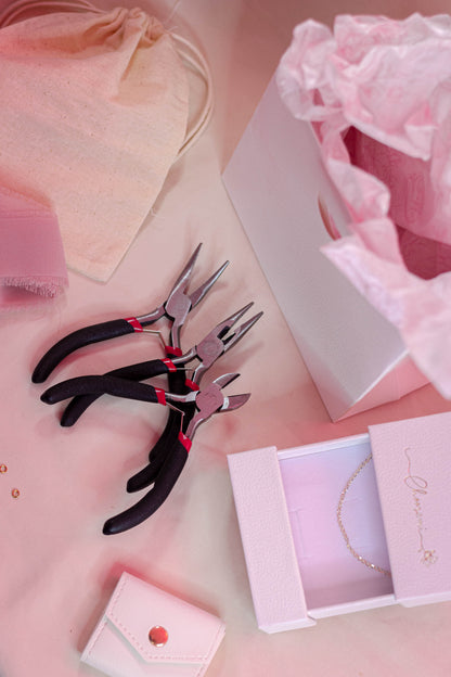 Kit Bracelet Éternel – Bracelet Permanent à Faire Soi-Même