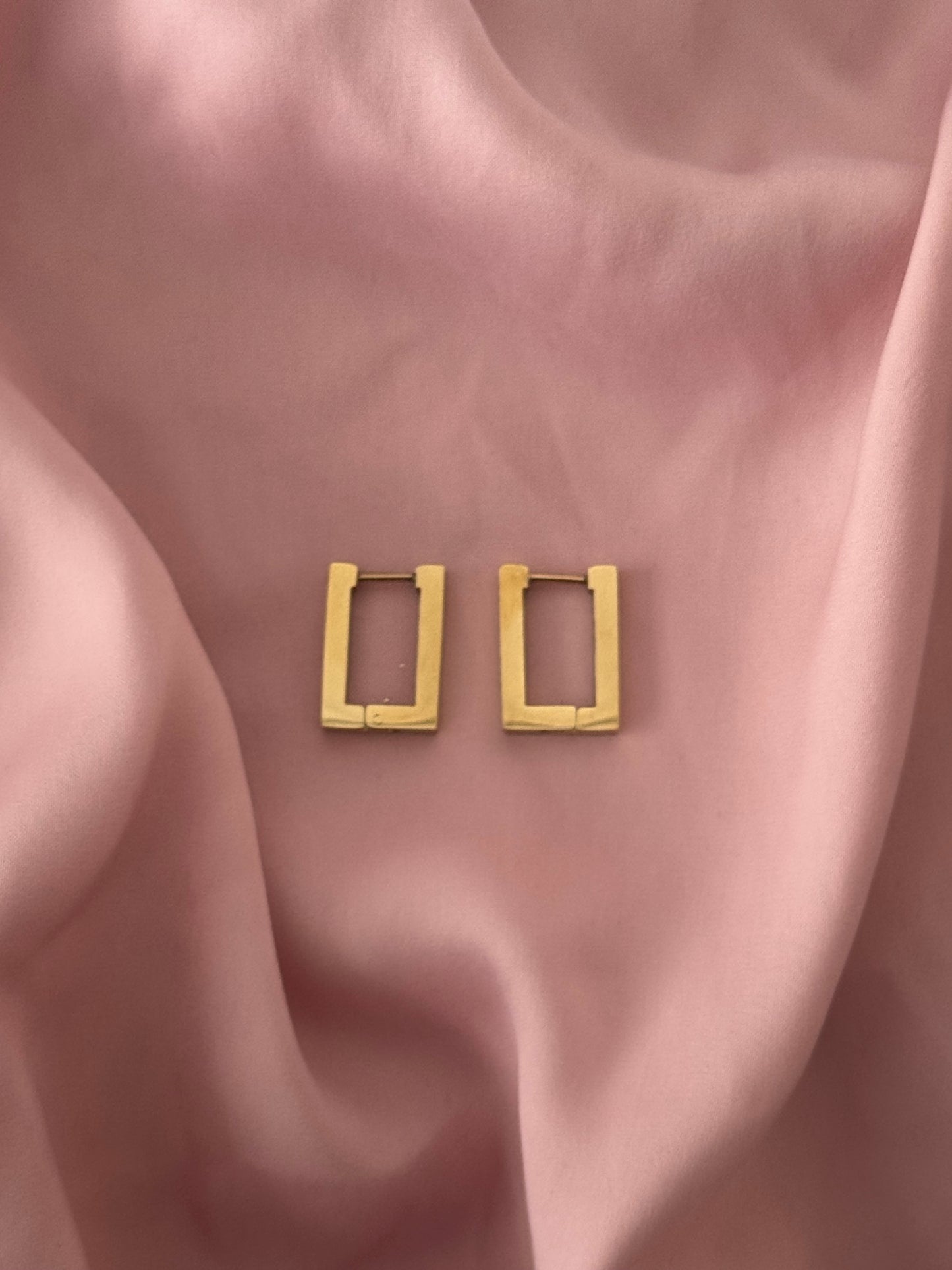 Boucles d'oreilles Elegantes - ChoosEmi