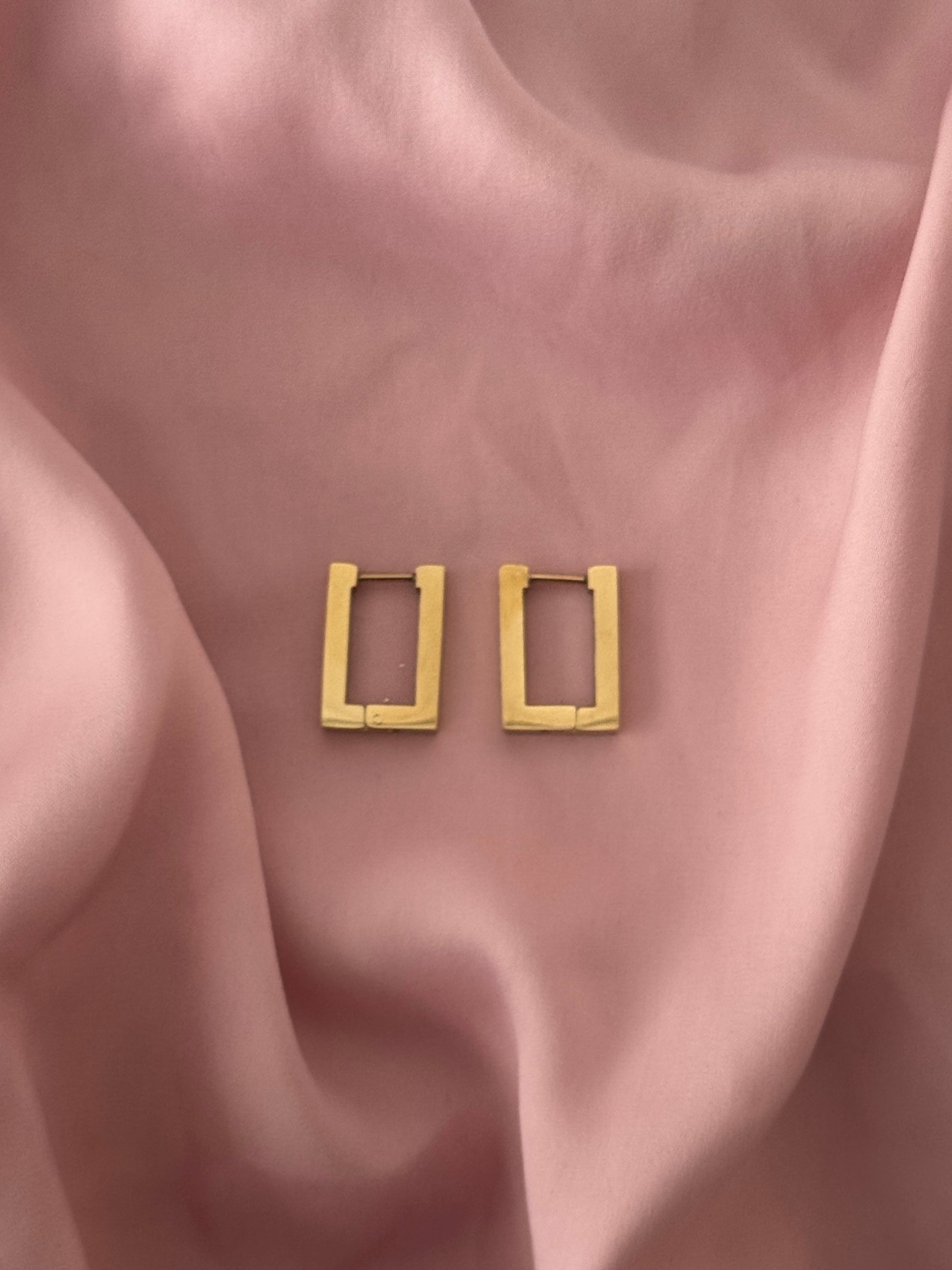 Boucles d'Oreilles Astucieuse - ChoosEmi