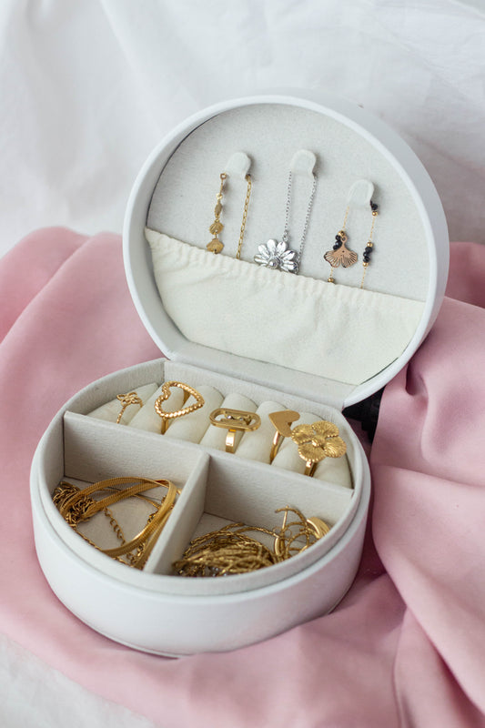 Boite à bijoux