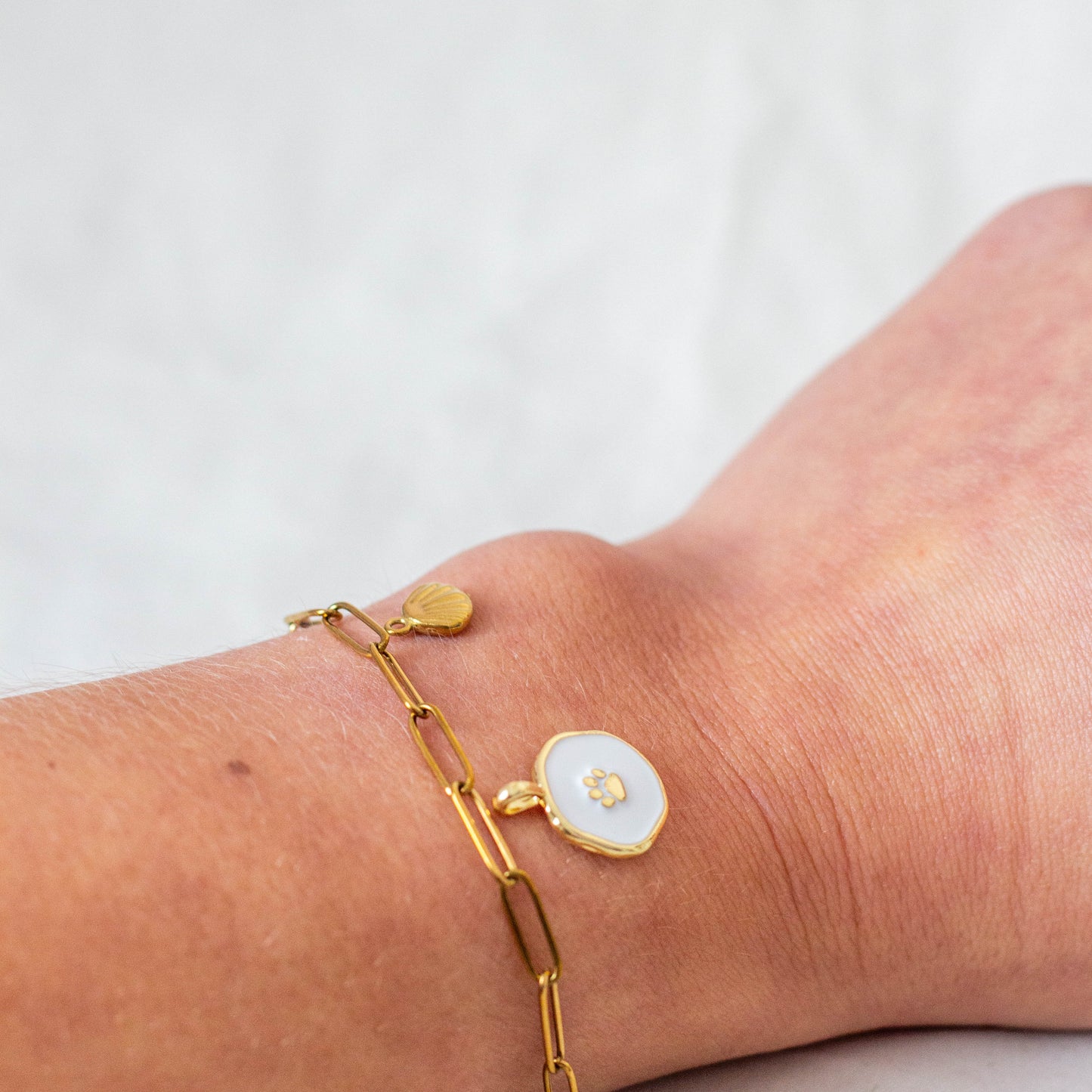 Bracelet Charms – Personnalisable