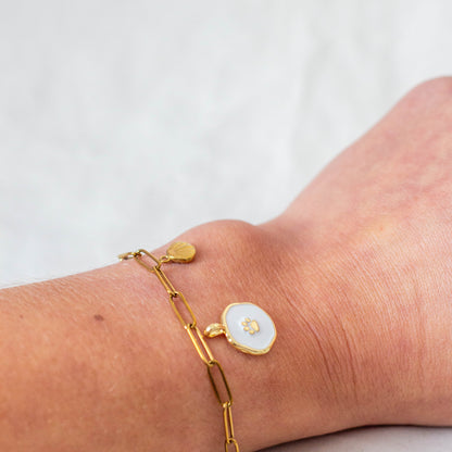 Bracelet Charms – Personnalisable