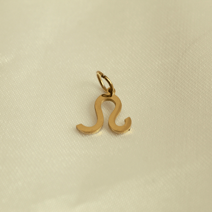 choosemi charms Lion / Doré Charms astrologie