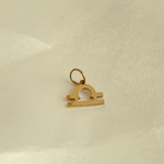 choosemi charms Balance / Doré Charms astrologie