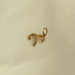 choosemi charms Bélier / Doré Charms astrologie