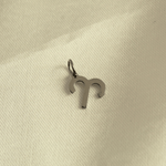choosemi charms Bélier / Argenté Charms astrologie