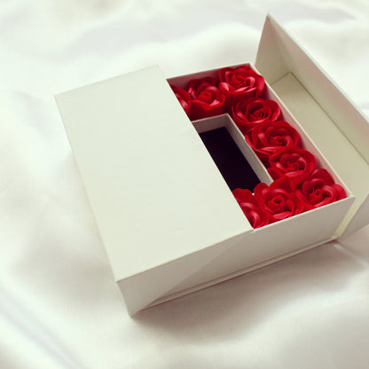 choosemi Parures de bijoux Coffret romantique