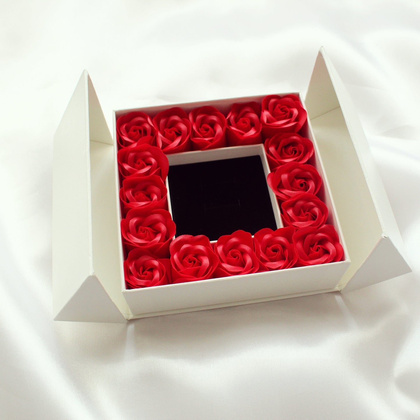 choosemi Parures de bijoux Coffret romantique
