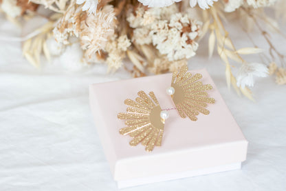 Boucles d'oreilles Fascinante - ChoosEmi