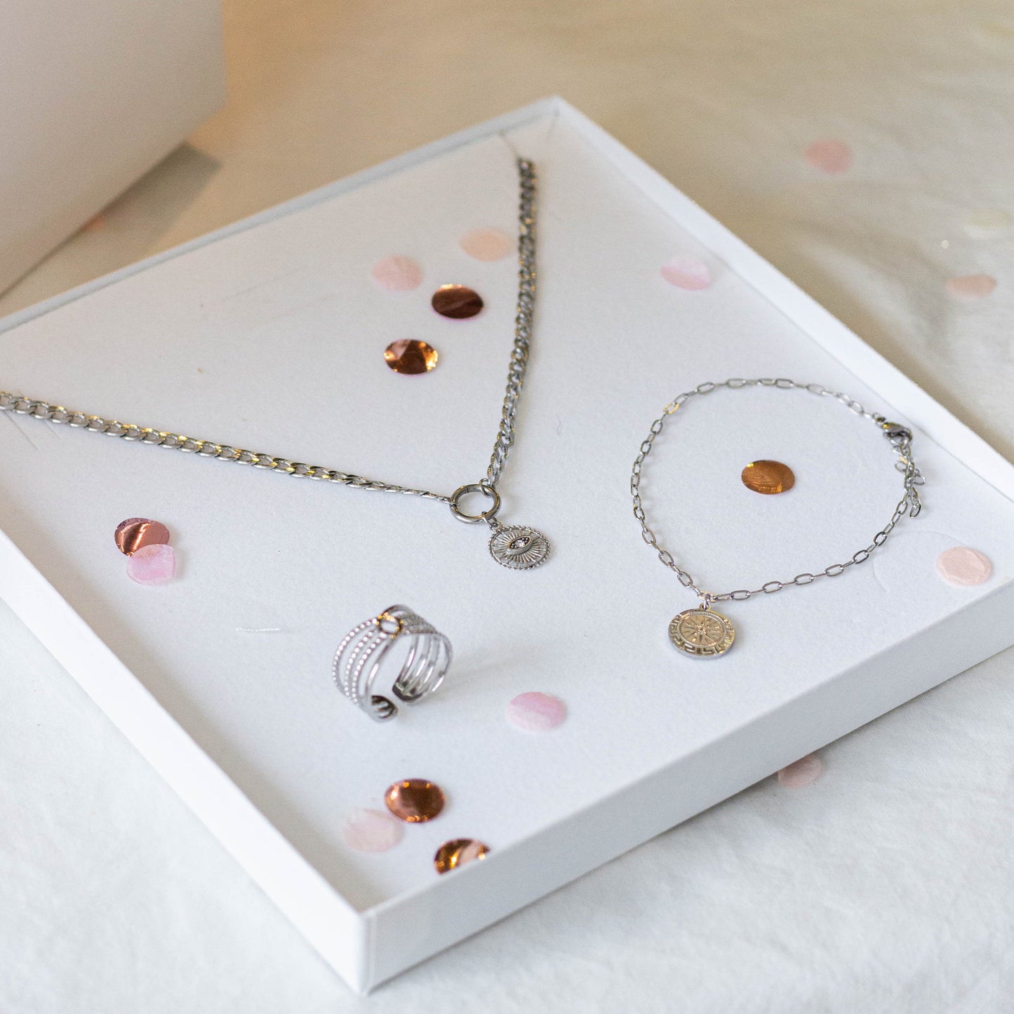 ABONNEMENT MENSUEL - ChoosEmi