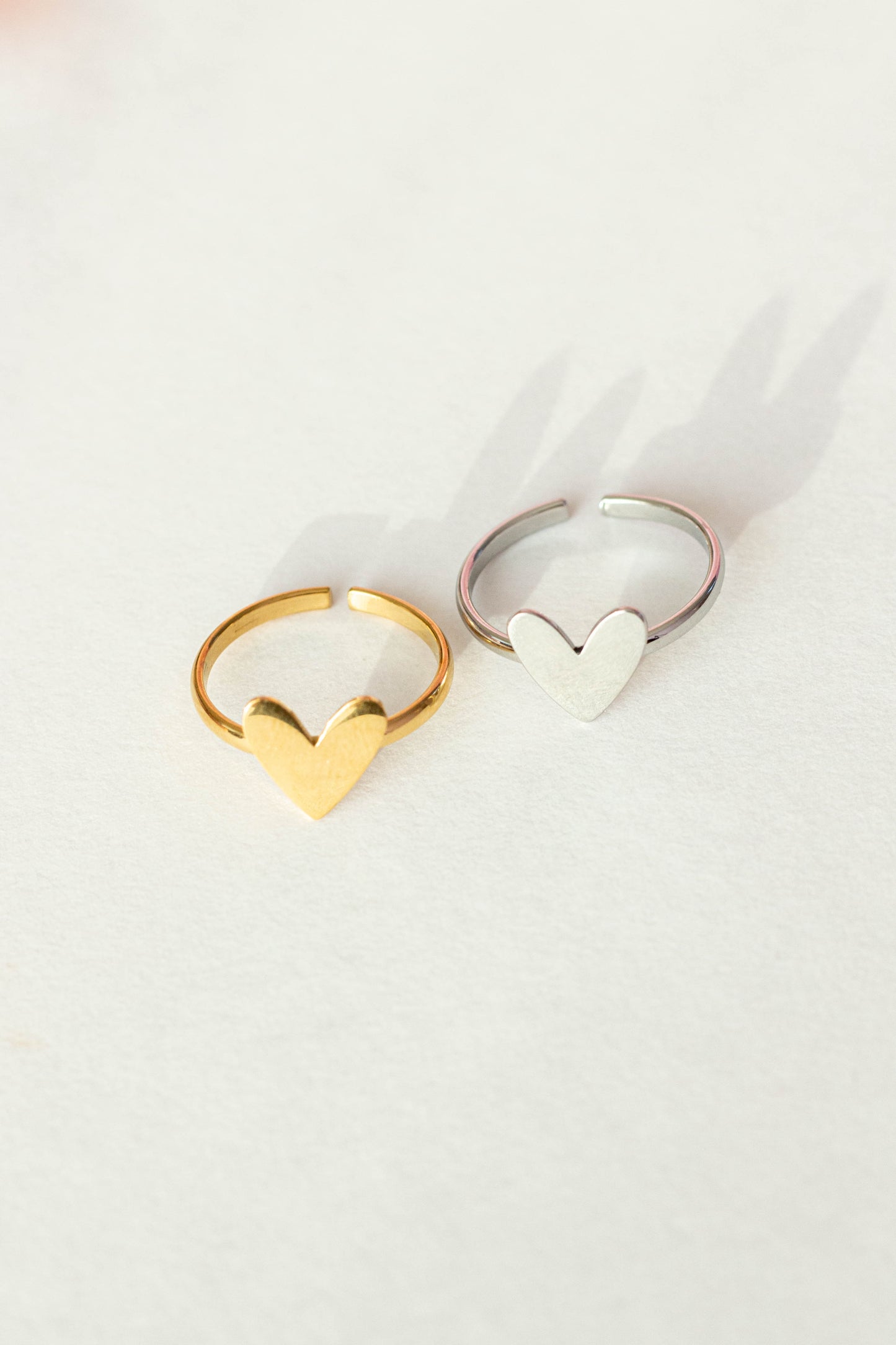 Bague Amour - ChoosEmi