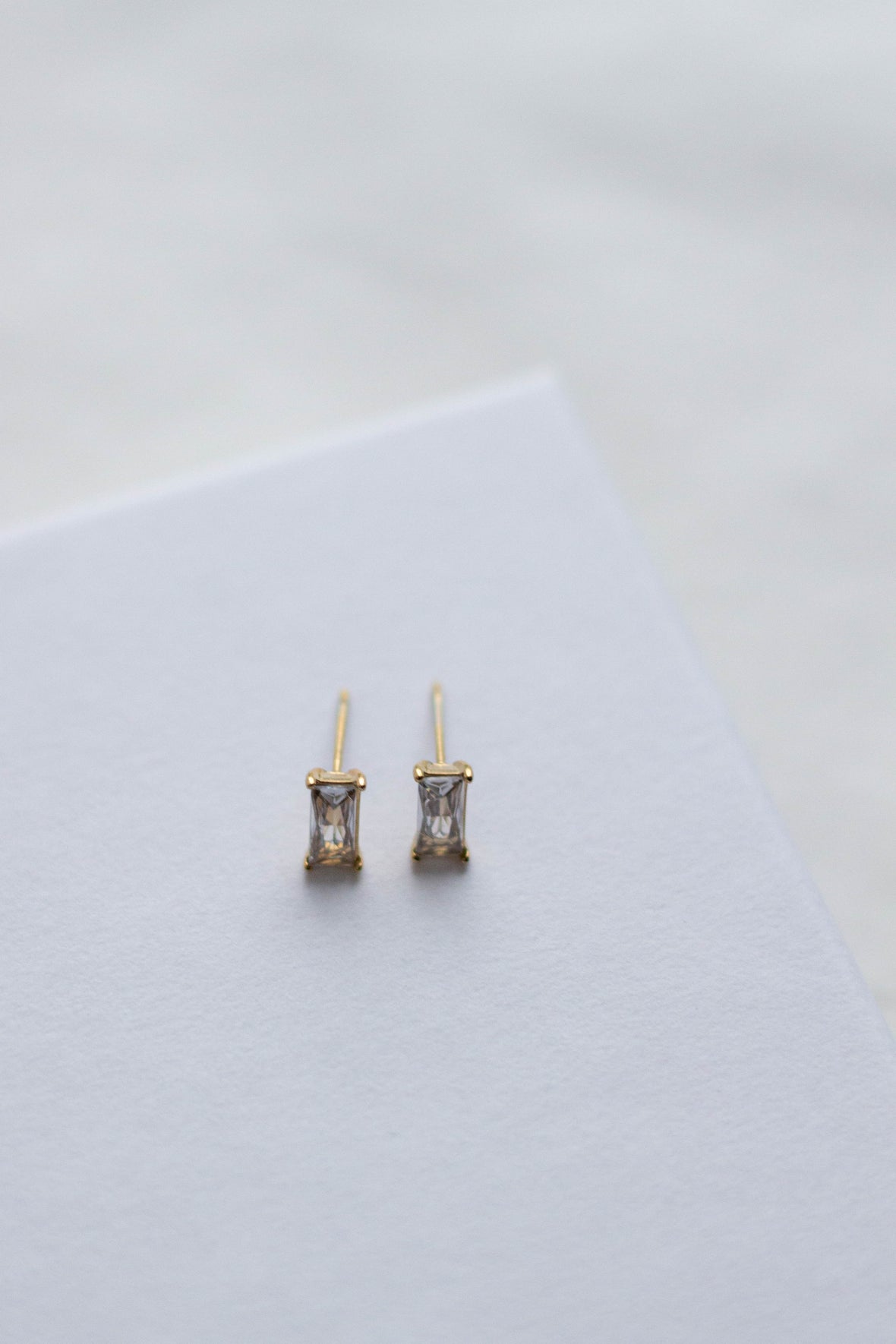 Boucles d'Oreilles Délicate - ChoosEmi