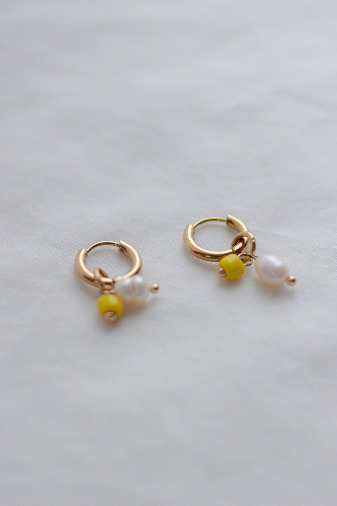 Boucles d'Oreilles Dynamique - ChoosEmi