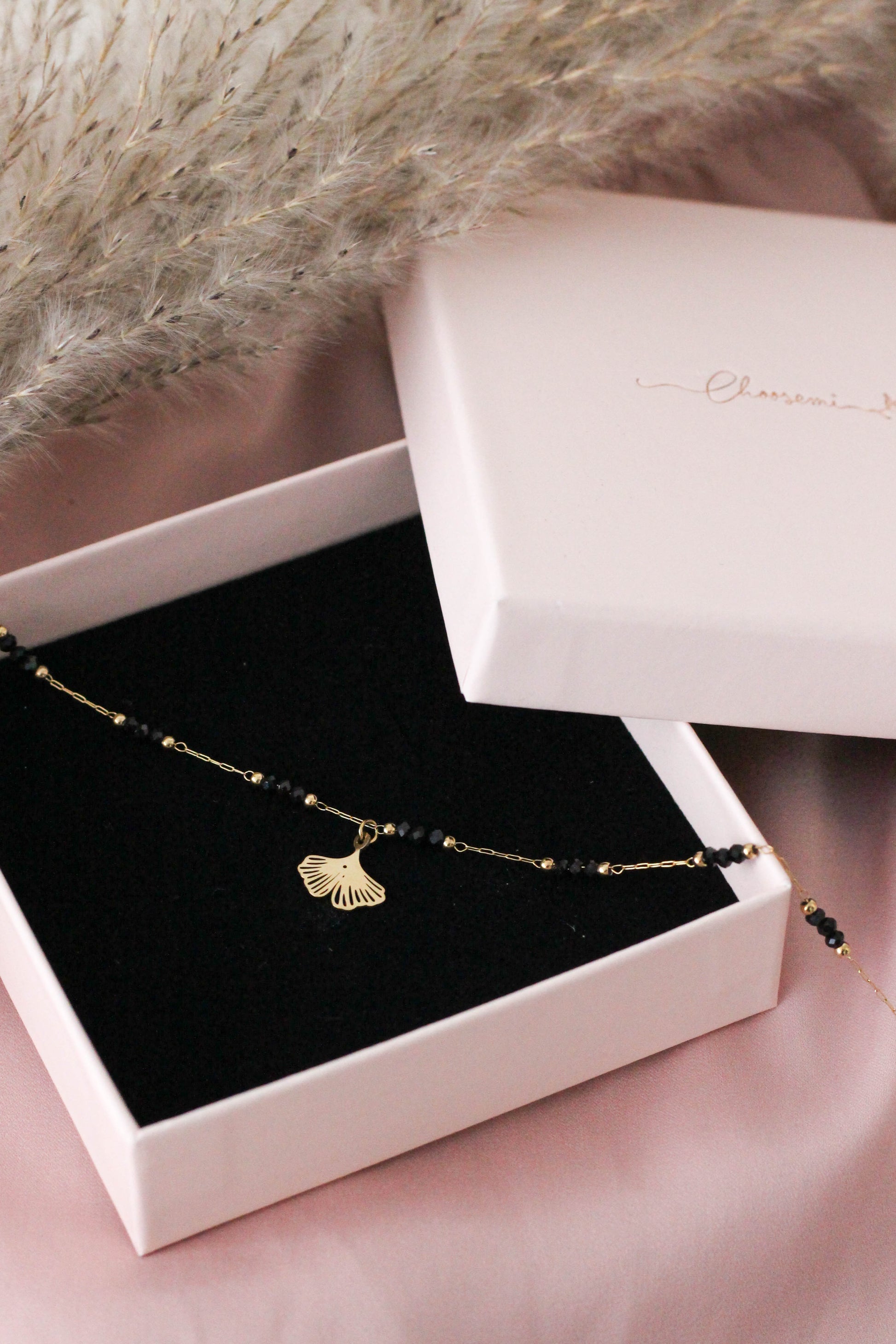 Bracelet Enjoué - ChoosEmi