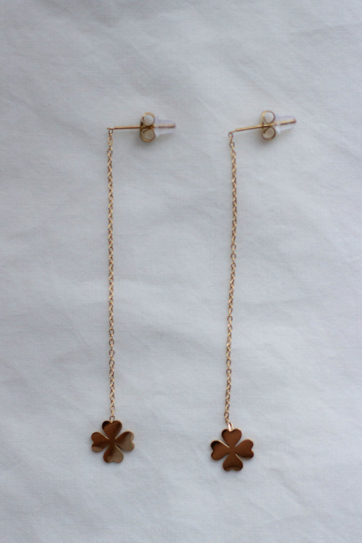 Boucles d'Oreilles Renversante - ChoosEmi