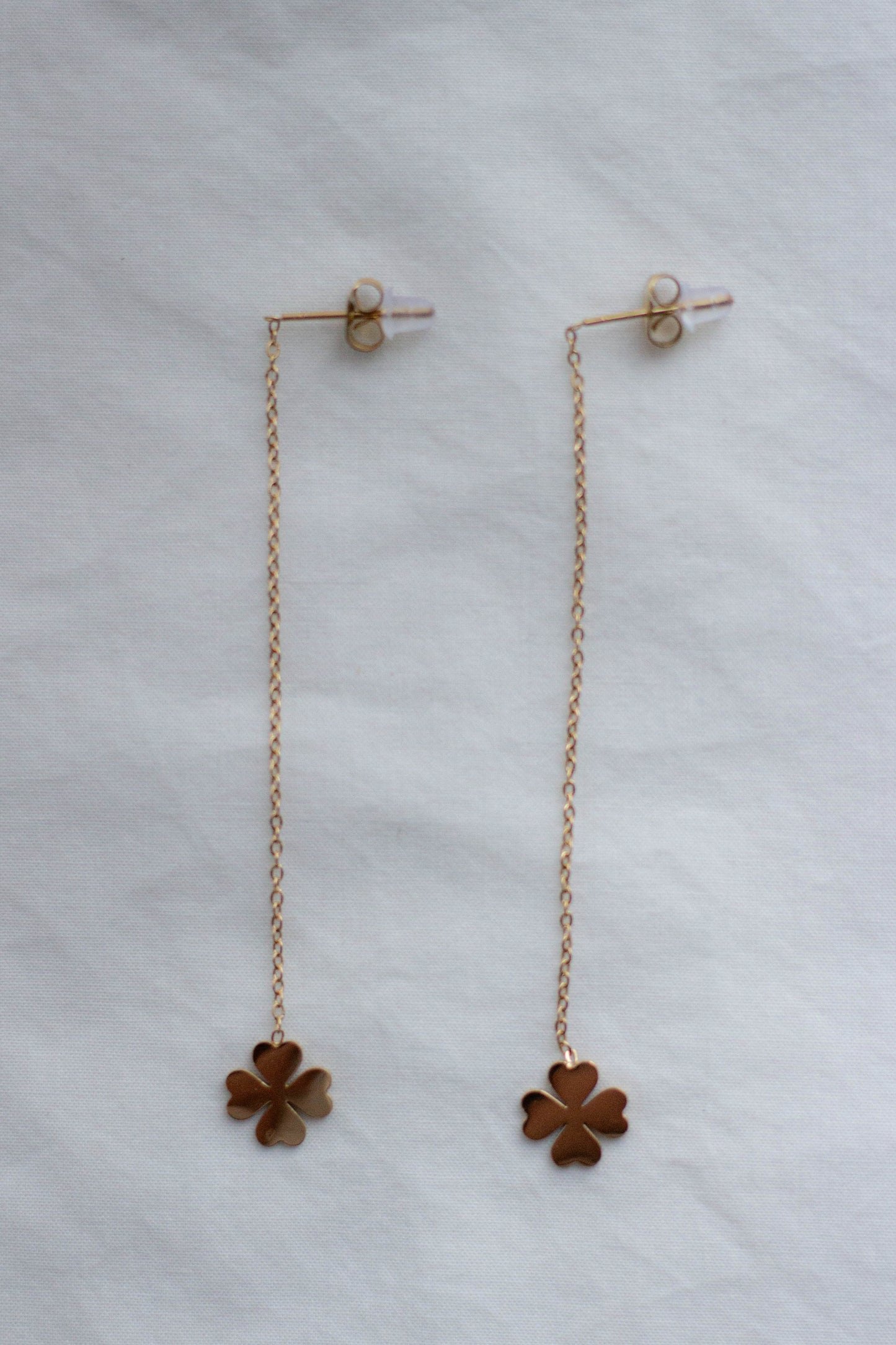 Boucles d'Oreilles Renversante - ChoosEmi