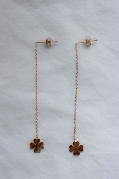 Boucles d'Oreilles Renversante - ChoosEmi