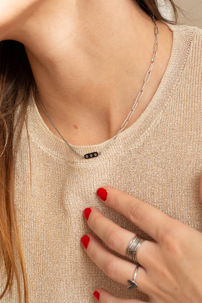 Collier Éblouissante - ChoosEmi