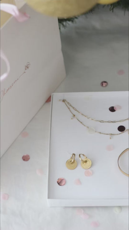 3 Box achetées - Une box OFFERTE