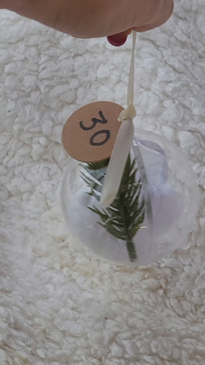 Calendrier de l'Après : 7 bijoux exclusifs