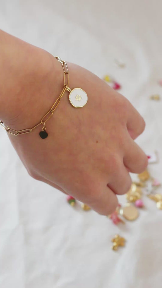 Bracelet Charms – Personnalisable